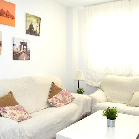 Apartamento Recreo Καντίζ Εξωτερικό φωτογραφία