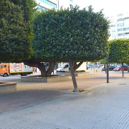 Apartamento Recreo Καντίζ Εξωτερικό φωτογραφία