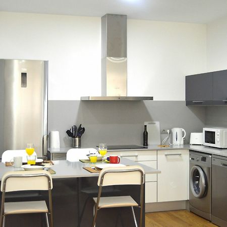 Apartamento Recreo Καντίζ Εξωτερικό φωτογραφία