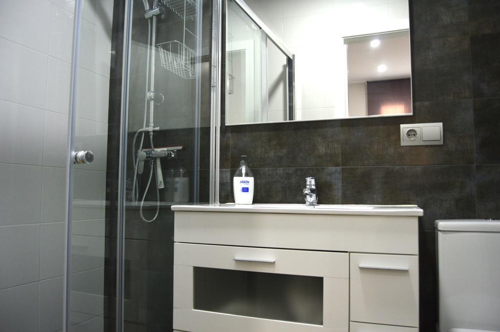 Apartamento Recreo Καντίζ Εξωτερικό φωτογραφία