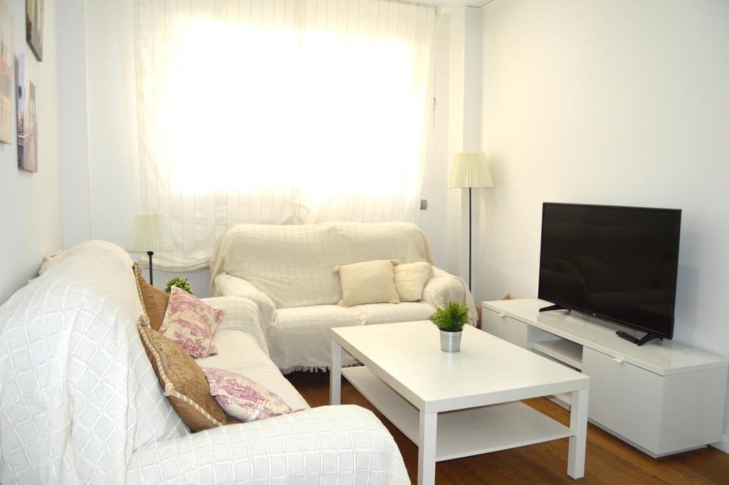 Apartamento Recreo Καντίζ Εξωτερικό φωτογραφία