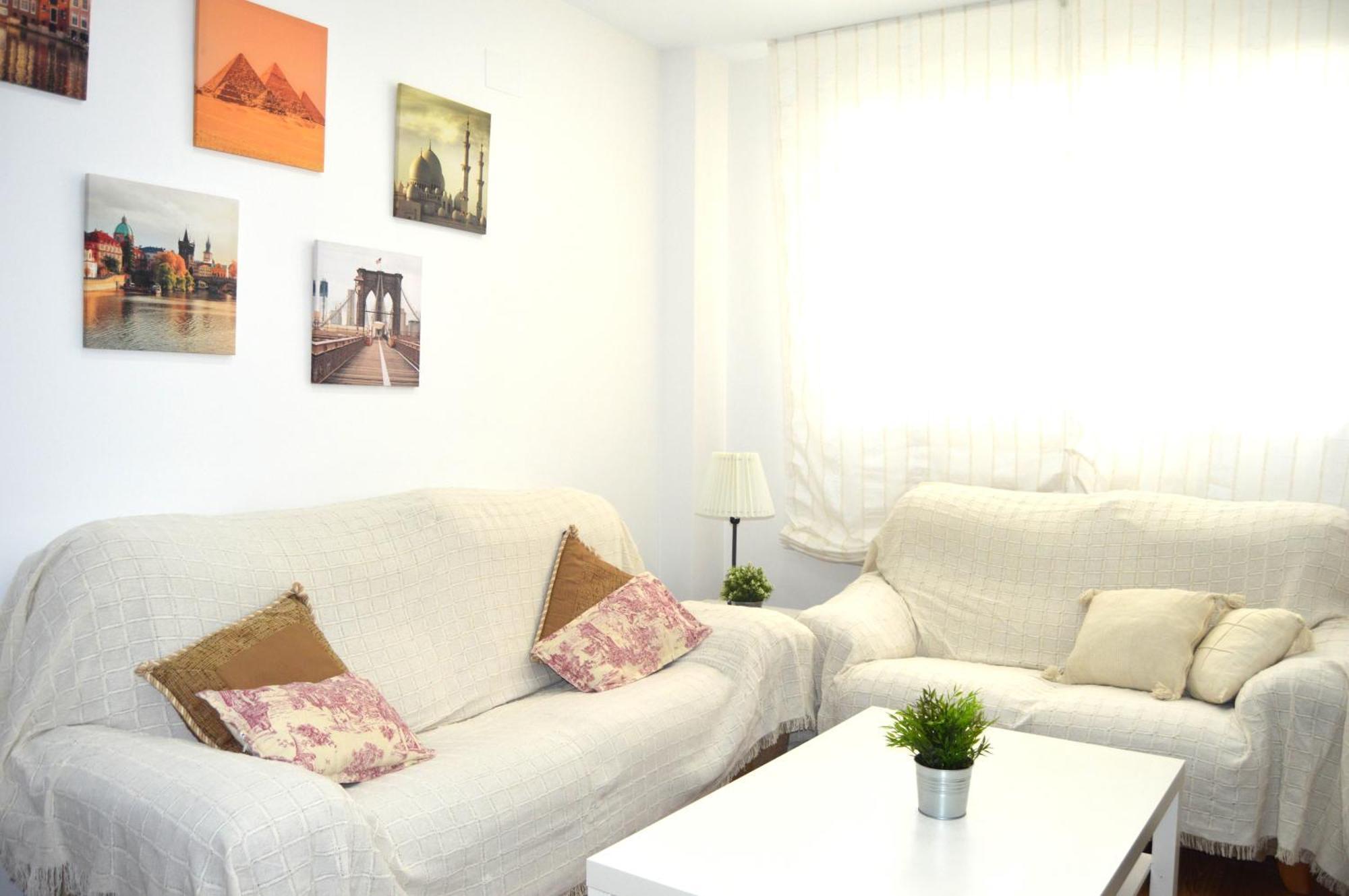 Apartamento Recreo Καντίζ Εξωτερικό φωτογραφία