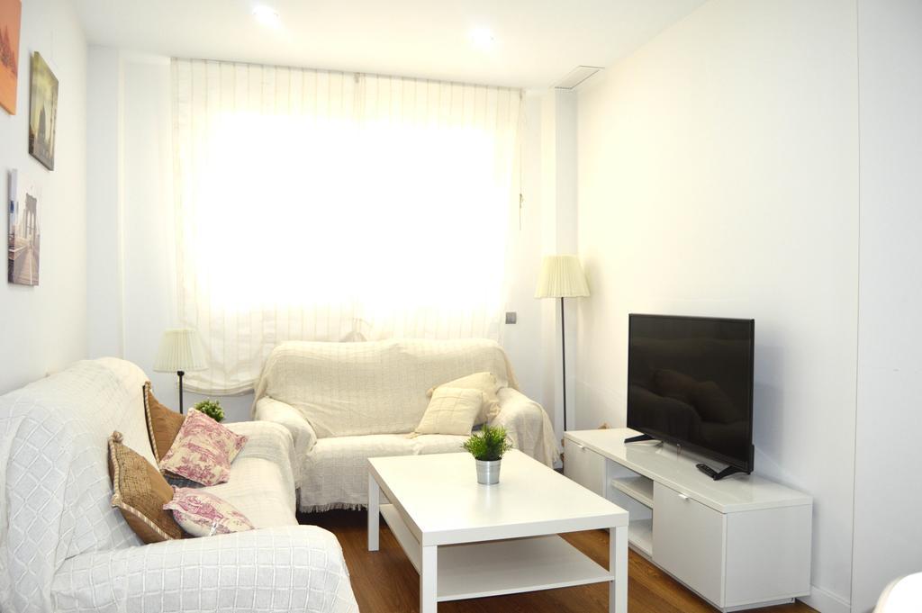 Apartamento Recreo Καντίζ Εξωτερικό φωτογραφία