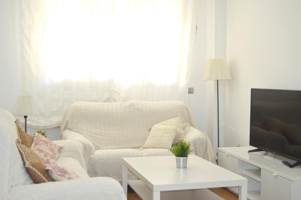 Apartamento Recreo Καντίζ Εξωτερικό φωτογραφία