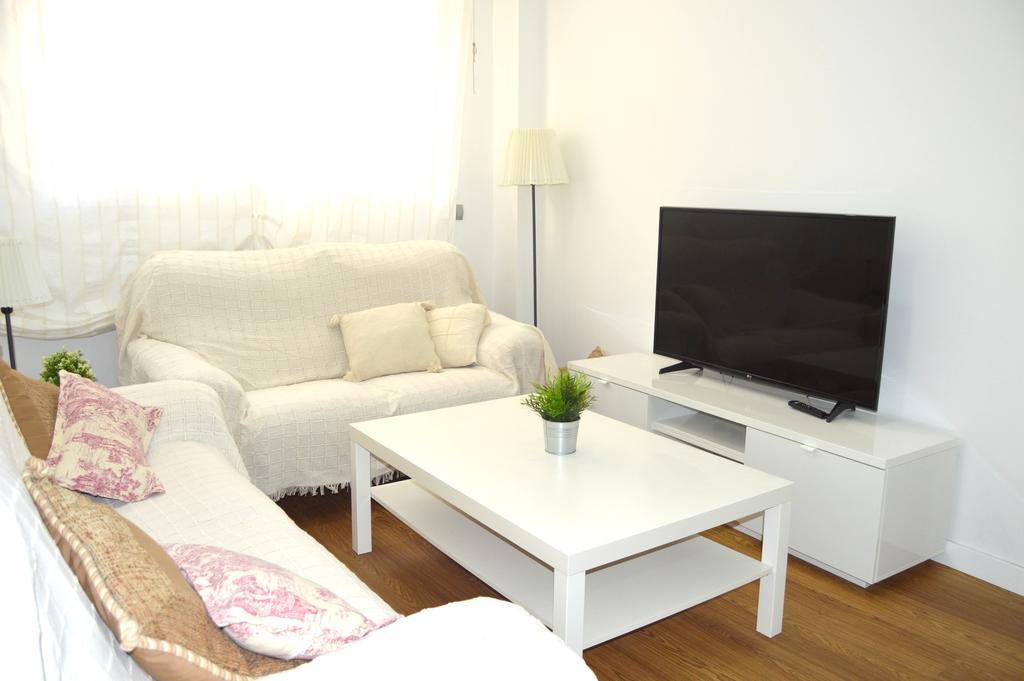 Apartamento Recreo Καντίζ Εξωτερικό φωτογραφία