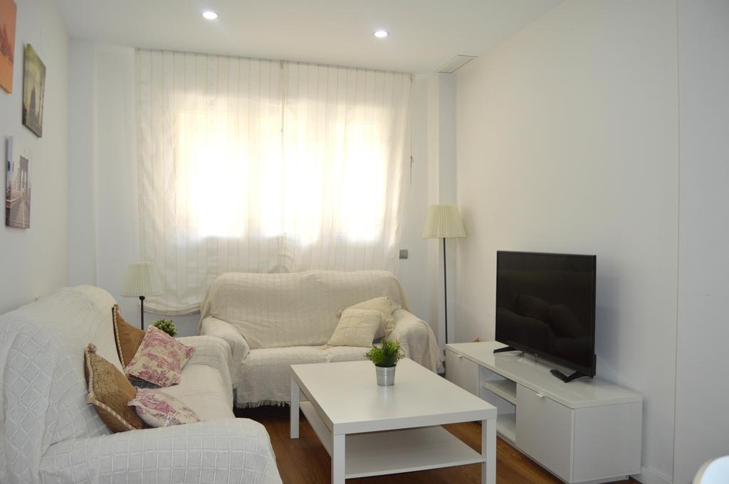 Apartamento Recreo Καντίζ Εξωτερικό φωτογραφία