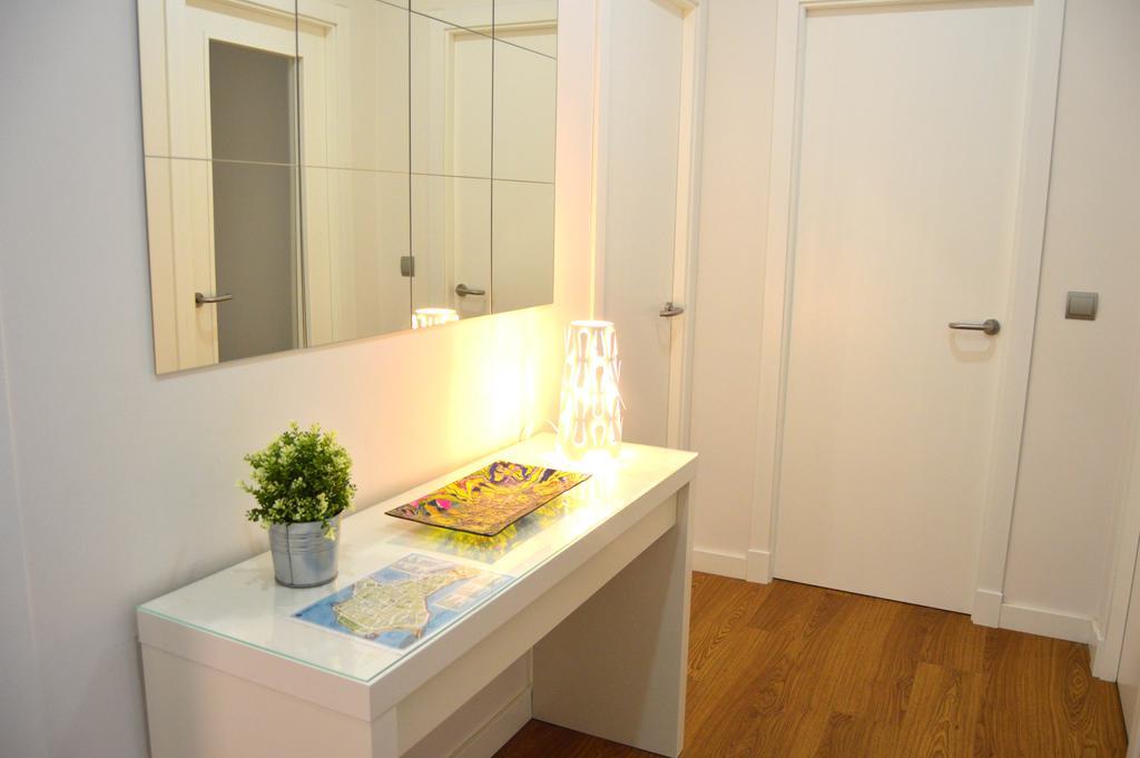 Apartamento Recreo Καντίζ Εξωτερικό φωτογραφία