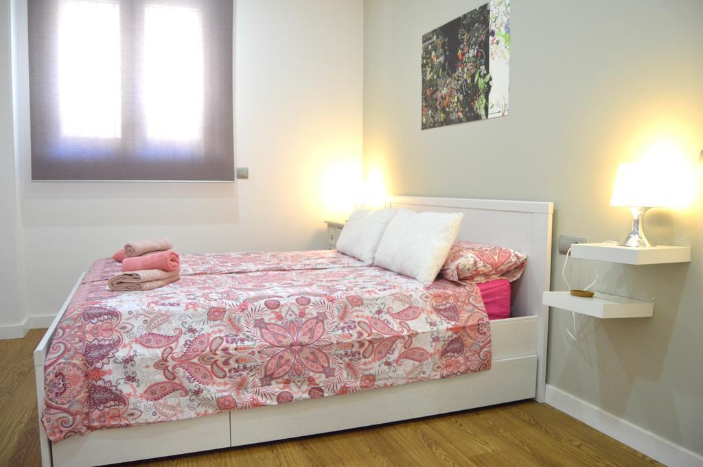 Apartamento Recreo Καντίζ Εξωτερικό φωτογραφία