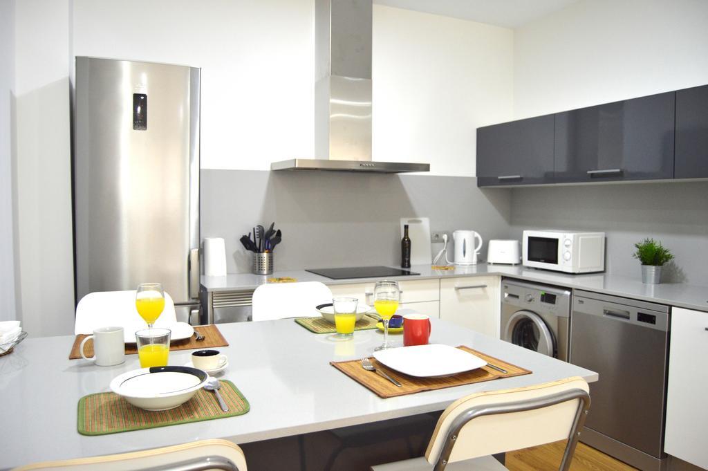 Apartamento Recreo Καντίζ Εξωτερικό φωτογραφία