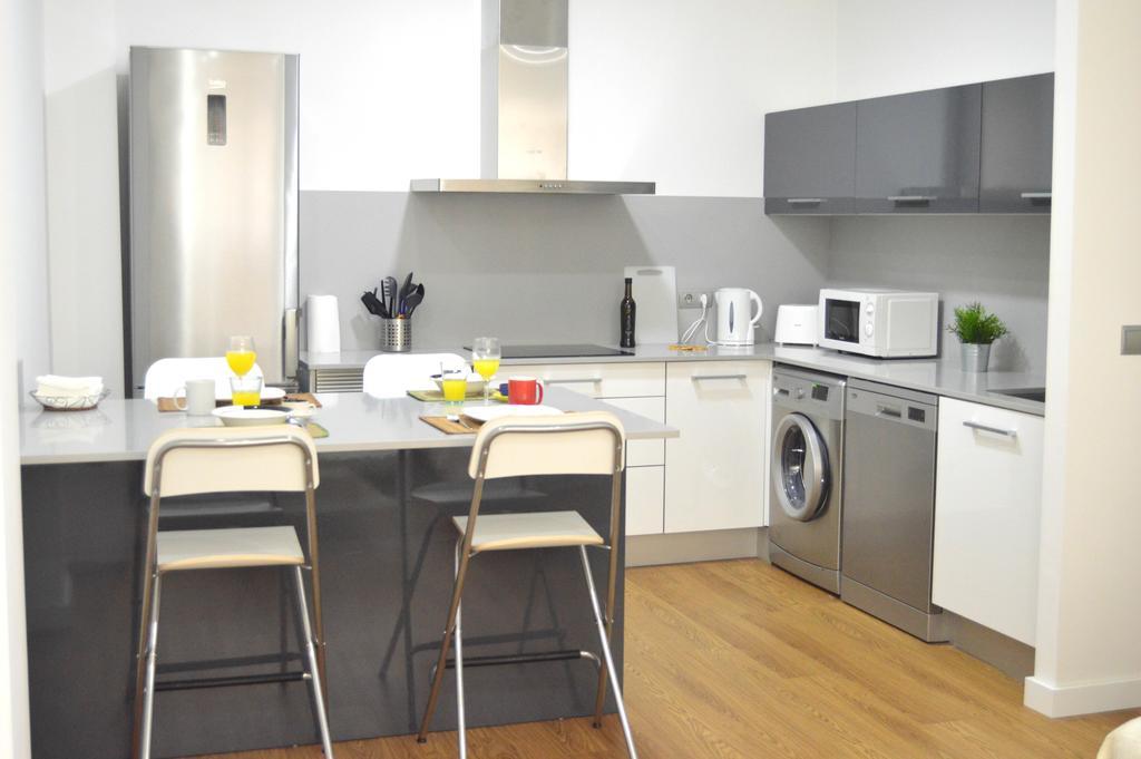 Apartamento Recreo Καντίζ Εξωτερικό φωτογραφία