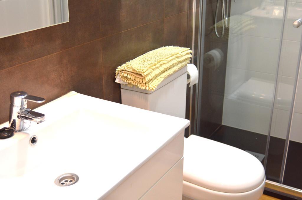 Apartamento Recreo Καντίζ Εξωτερικό φωτογραφία
