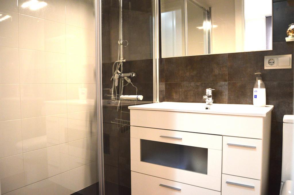 Apartamento Recreo Καντίζ Εξωτερικό φωτογραφία