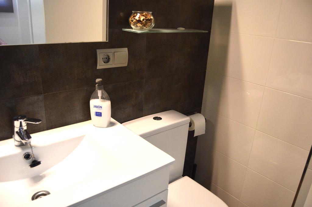 Apartamento Recreo Καντίζ Εξωτερικό φωτογραφία