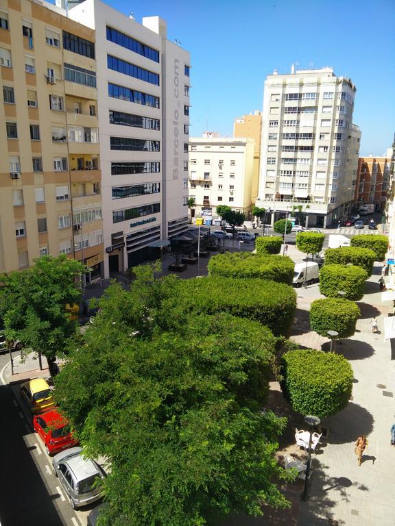 Apartamento Recreo Καντίζ Εξωτερικό φωτογραφία