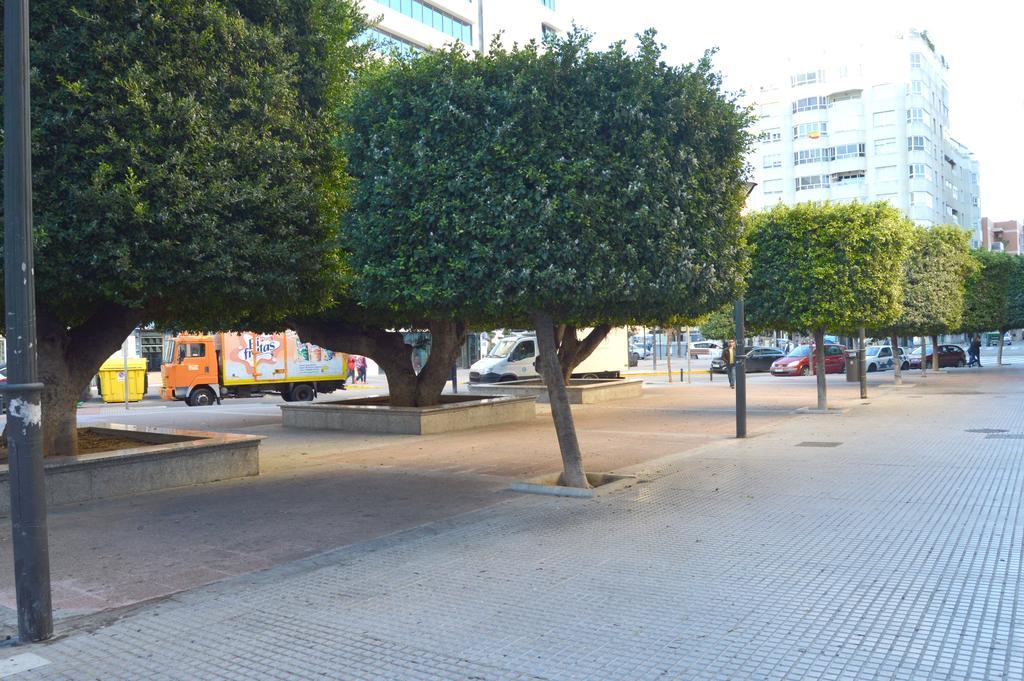 Apartamento Recreo Καντίζ Εξωτερικό φωτογραφία