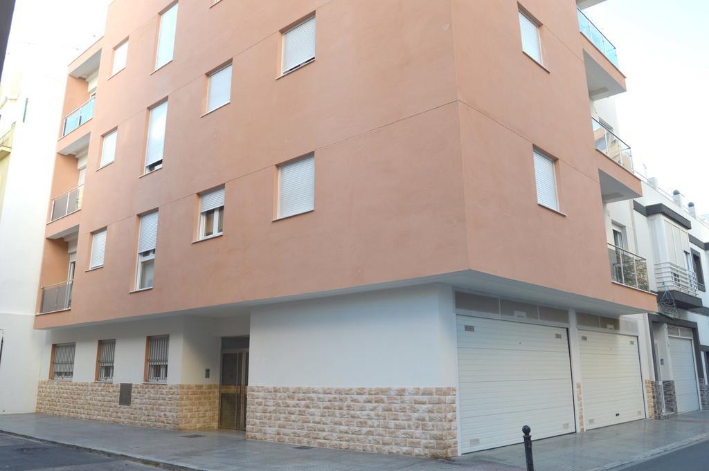 Apartamento Recreo Καντίζ Εξωτερικό φωτογραφία