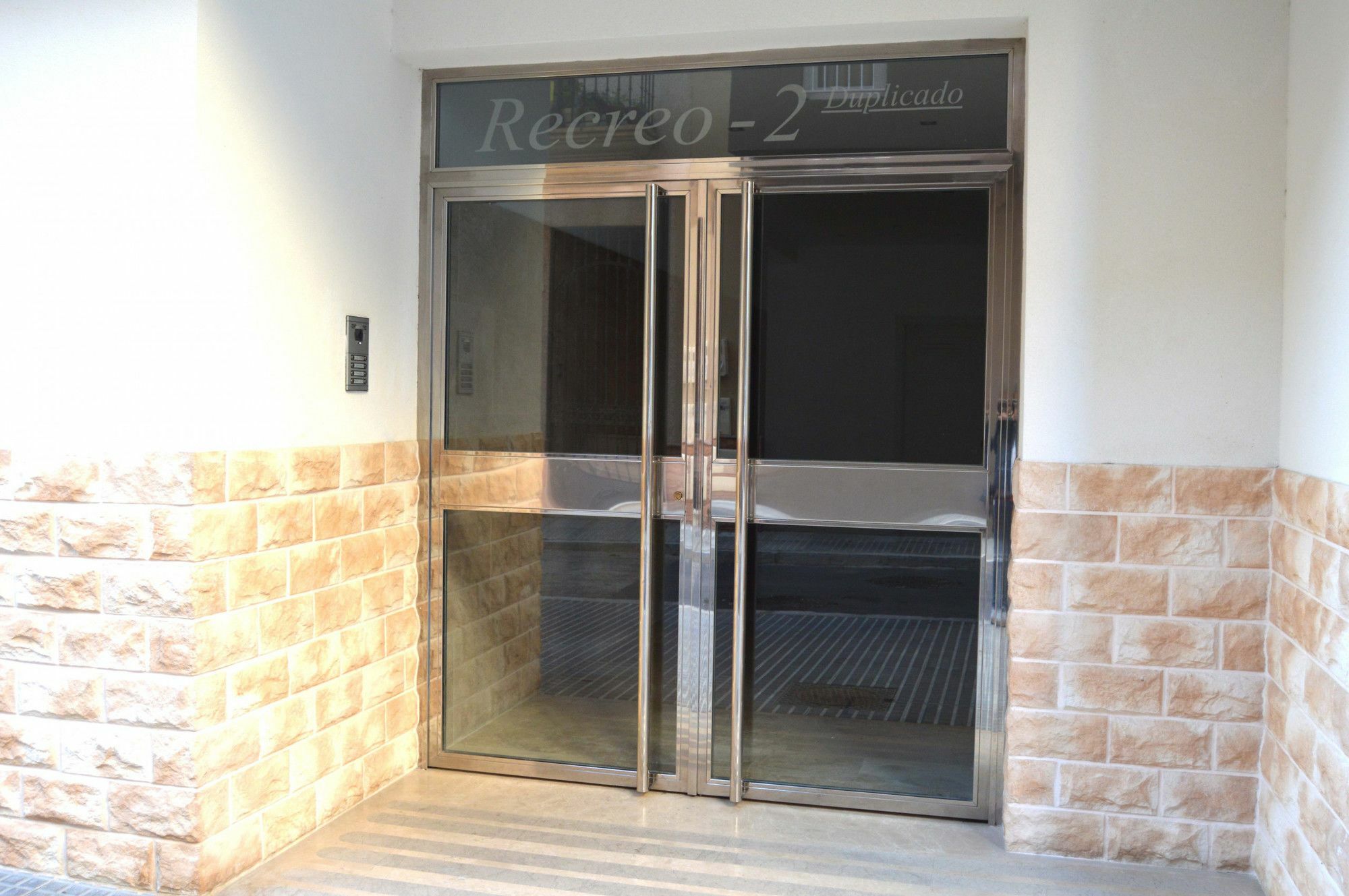 Apartamento Recreo Καντίζ Εξωτερικό φωτογραφία