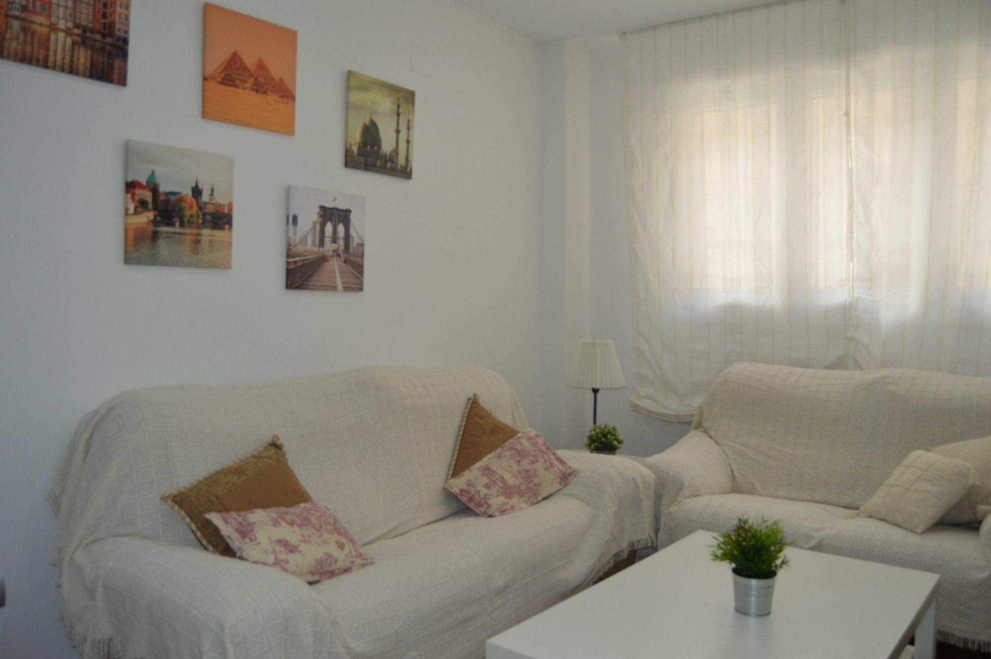 Apartamento Recreo Καντίζ Εξωτερικό φωτογραφία