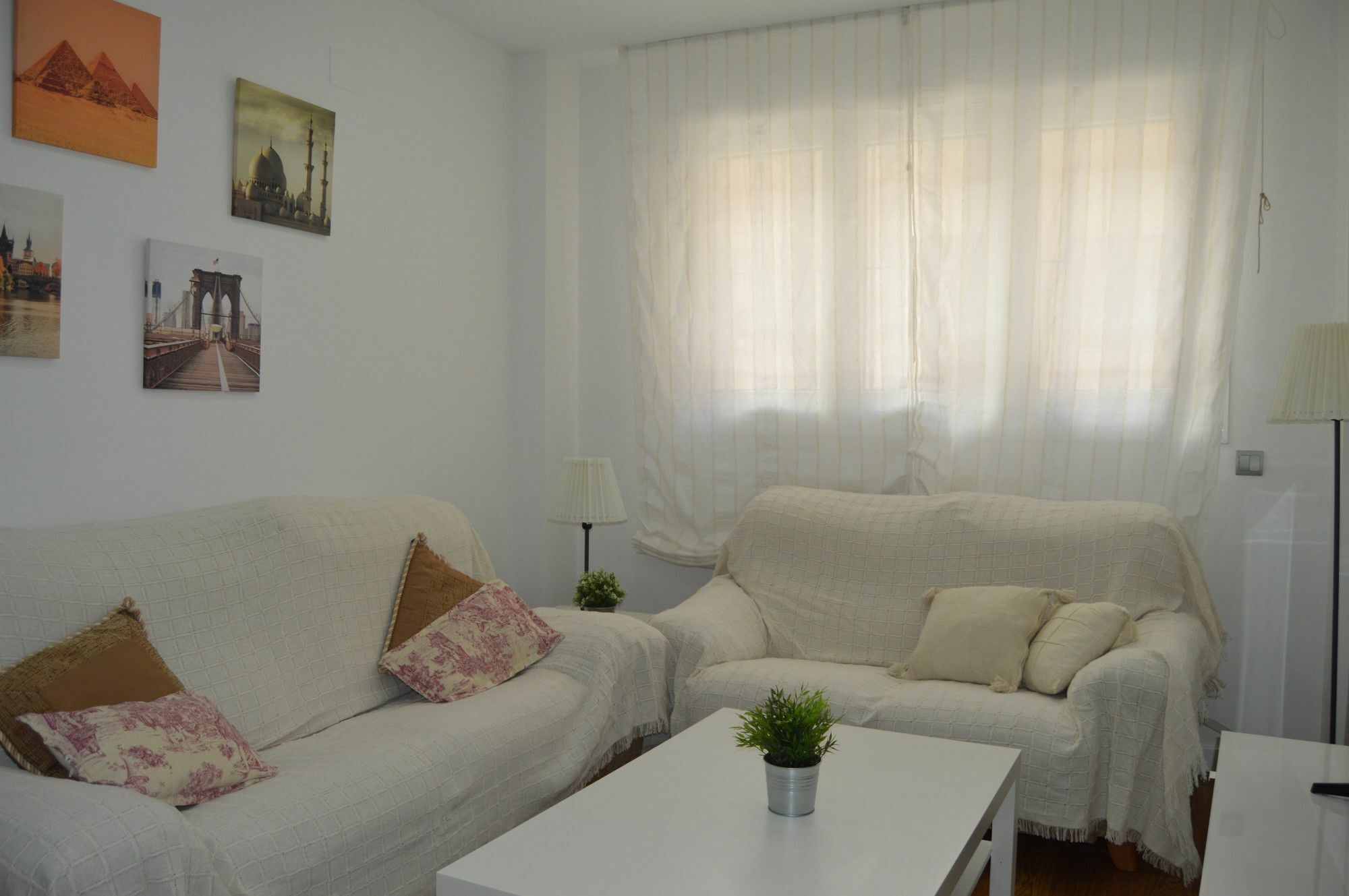 Apartamento Recreo Καντίζ Εξωτερικό φωτογραφία