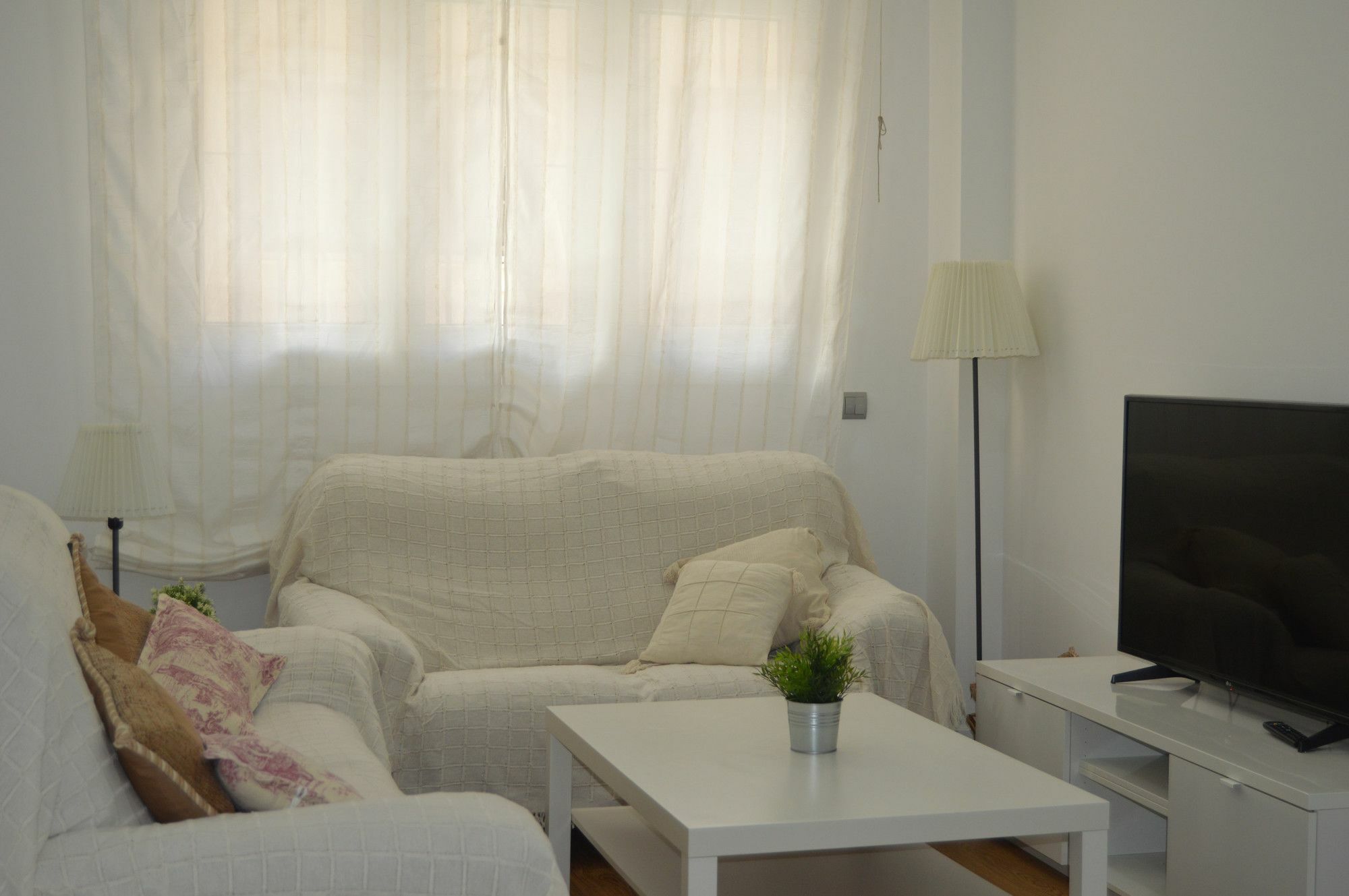 Apartamento Recreo Καντίζ Εξωτερικό φωτογραφία
