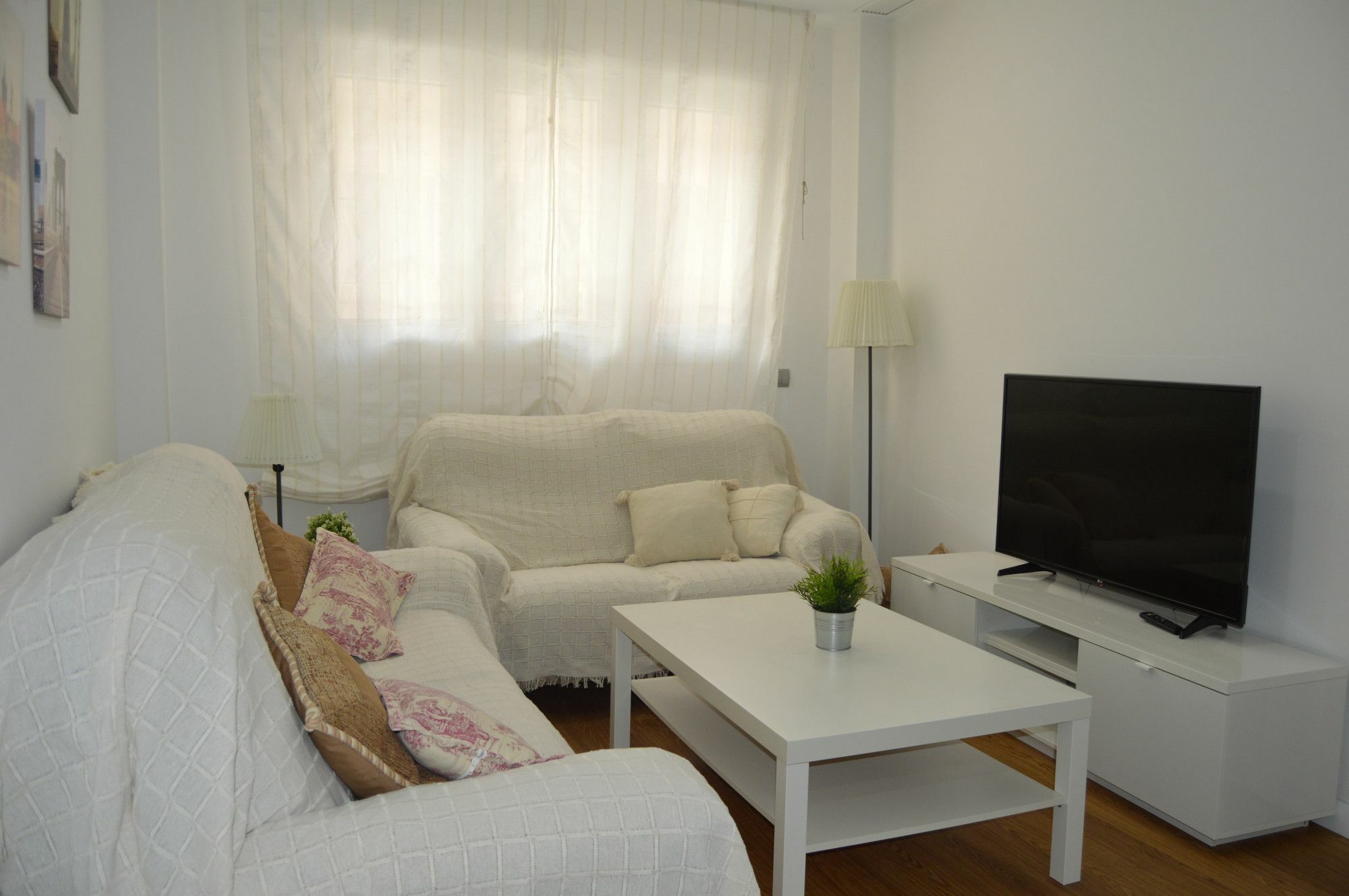 Apartamento Recreo Καντίζ Εξωτερικό φωτογραφία