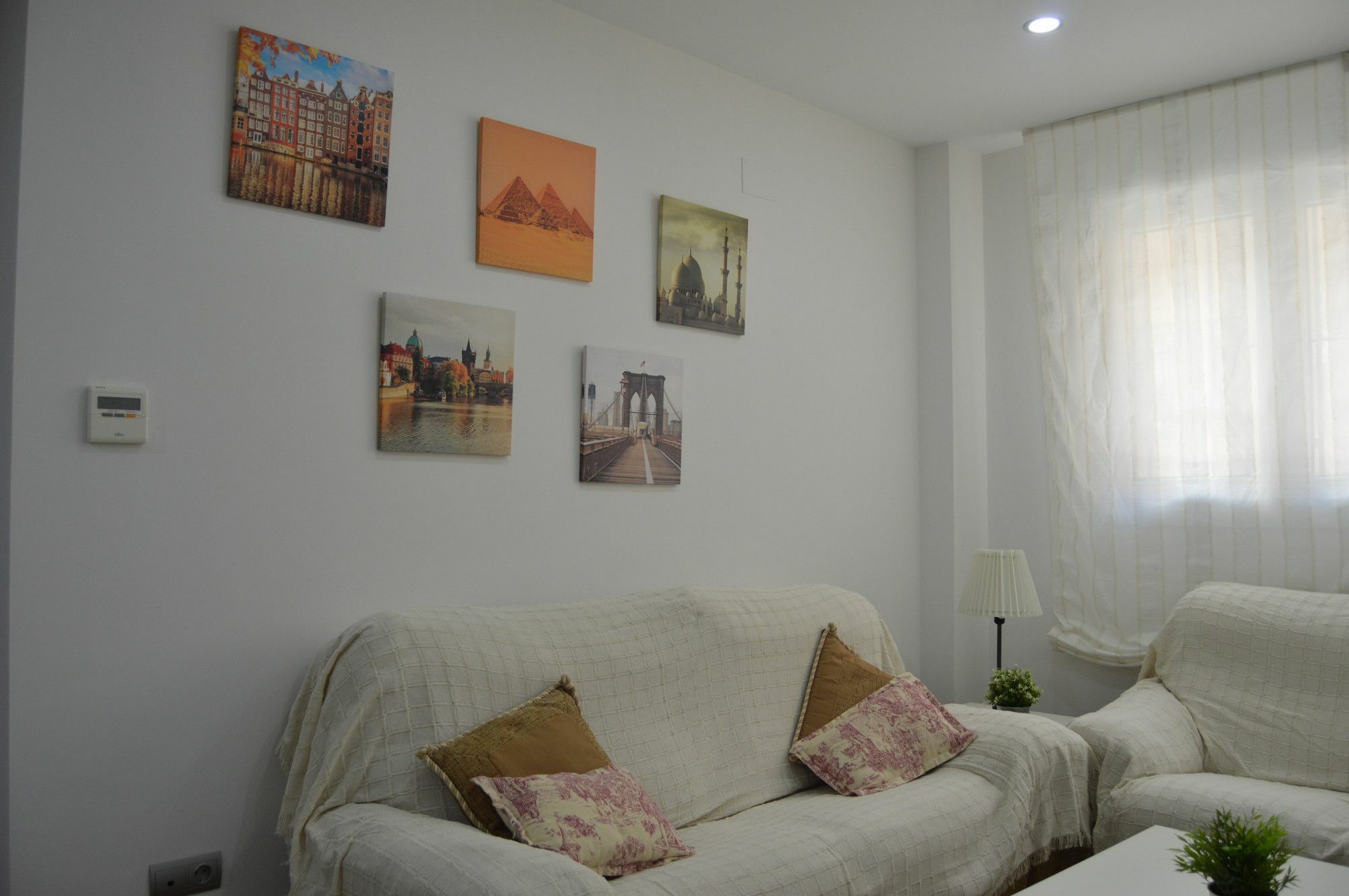 Apartamento Recreo Καντίζ Εξωτερικό φωτογραφία