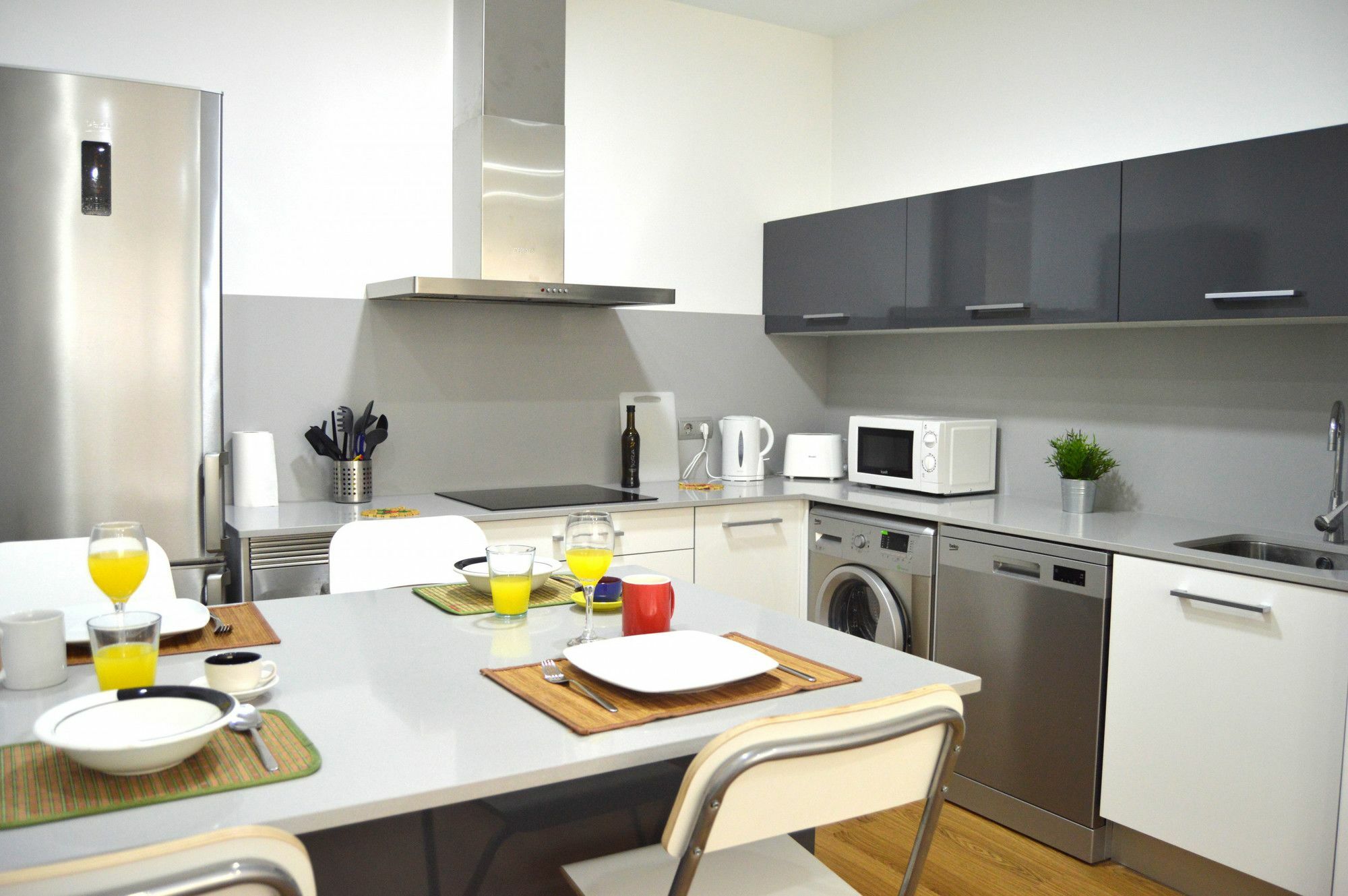 Apartamento Recreo Καντίζ Εξωτερικό φωτογραφία