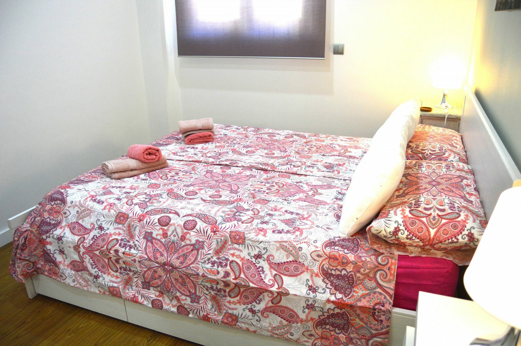 Apartamento Recreo Καντίζ Εξωτερικό φωτογραφία